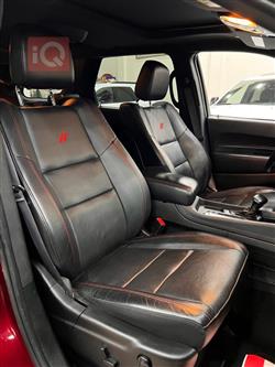 دودج دورانجو